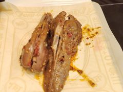 鸭头-何师烧烤Pro ·江湖川菜·小龙虾·精酿(太古里旗舰店)