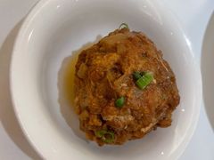 蛋黄狮子头-金春禧(世茂国际广场店)
