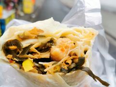 -阿姨卷饼(平凉路店)