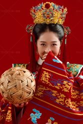 -唯一视觉婚纱摄影(李家村店)