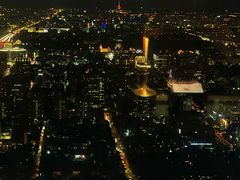 -云·酷Atmosphere(国贸大酒店)