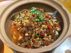 -陈家婆的菜(梅溪湖店)