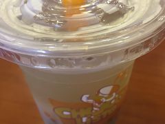 -小姜锅贴(凤凰街店)