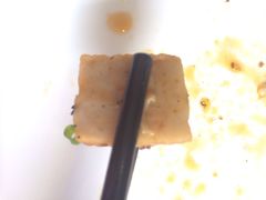 鱼豆腐-江边城外烤全鱼(朝外店)