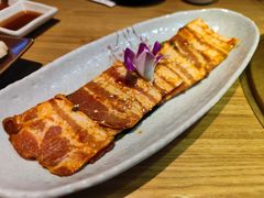 -久苑烧肉(世界城广场店)