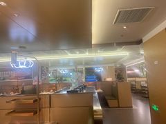 -海底捞火锅(东方时代广场店)