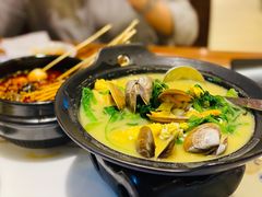-东方饺子王(大屯路店)