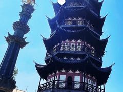 -西林禅寺