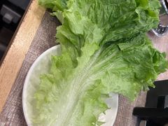 -玫瑰花园自助烤肉(金源店)