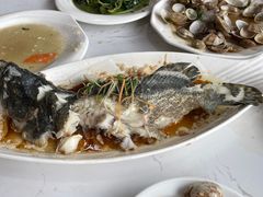 -蟹老板的海鲜