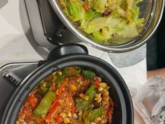 -合兴居烤鸭店