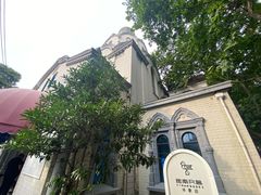 -思南书局·诗歌店