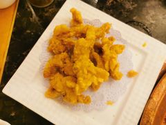 现炸酥肉-老码头火锅(玉林店)