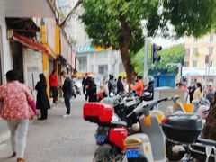 -老嘢扣肉糯米饭(云亭街店)
