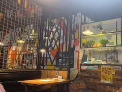 -焖锅部落(容城店)
