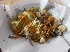 -珍成炸滋味