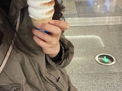 -DQ·蛋糕·冰淇淋(荟聚中心店)