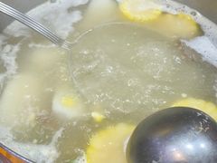 -大吉利·潮汕鲜牛肉火锅(西安店)