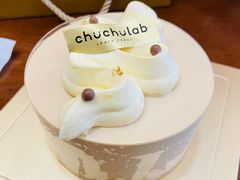 -chuchulab日式短蛋糕(粤海天地店)