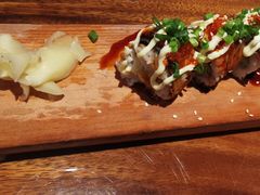-森味花园·日本料理(伊藤洋华堂亚运村店)