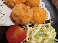 -二午一食创意日式料理(温泉步行一街店)