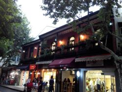 点击看大图 android_upload_pic-3AM HAIR SALON烫发染发接发