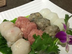 -金海阁海鲜火锅