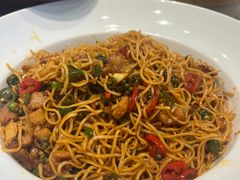 -老铺烤鸭(宝鸡店)