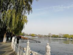 -后海公园