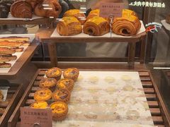 -RUXU入续糖水铺与包(卓悦中心店)