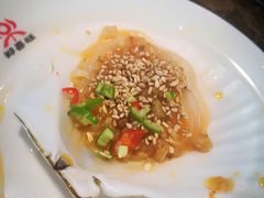 -郑喜旺烧烤(郑州总店)