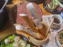 -白乐天毛肚火锅馆(南滨路店)