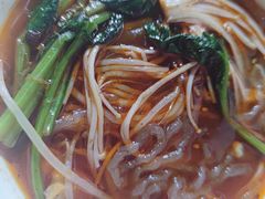 -多鱼炸串麻辣烫(闽江路店)