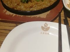 -三个大叔东北烧烤·砂锅菜(西三旗店)