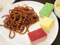 -芭菲盛宴·环球美食(锦城万达广场店)