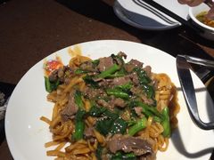 -幸运牛汕头小黄牛牛肉火锅(梅林店)