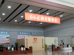 -南昌西站