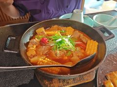 -唐猫庭院·千年陕菜(赛格国际购物中心店)