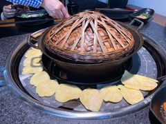 -米氏火鱼·泡椒鱼火锅(李子坝老店)