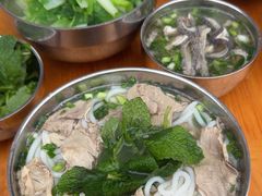 -攀枝花·任德琼·盐边羊肉米线