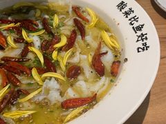 -新太二·鲜料川菜(智慧城广百店)