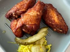 -库滋明·俄罗斯特色美食(中央大街店)