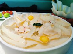 -麻辣空间·清油火锅(万达广场店)