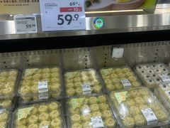 -山姆会员商店(亦庄创意生活广场店)