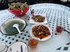 -喜林苑·稻田餐厅(品相府店)