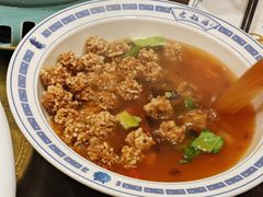 -老雒阳面馆·水席(定鼎门店)