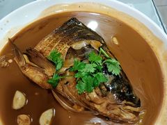 -听涛雅苑百味饺子老家菜馆