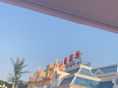 -厦门方特梦幻王国