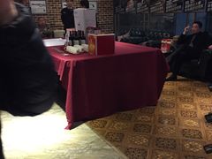 -真枪会射击俱乐部(河西中央公园店)