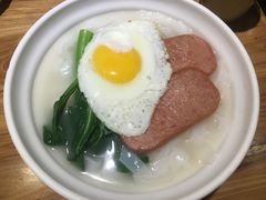-新澳港式茶餐厅(余姚路店)